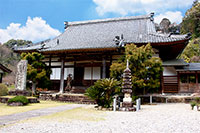 現在の醫王寺